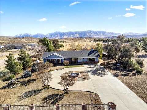 Avenue V12, LITTLEROCK, CA 93543
