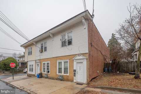 Fairview, UPPER DARBY, PA 19082