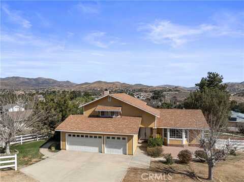 1St, ACTON, CA 93510