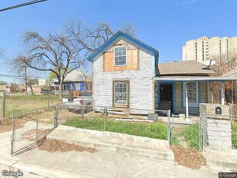 Myrtle, SAN ANTONIO, TX 78212