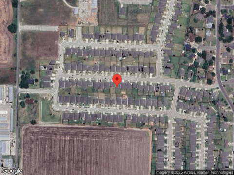 Billups, VAN ALSTYNE, TX 75495