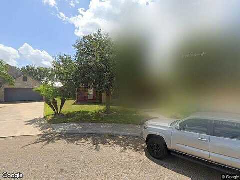 Agarita, ELSA, TX 78543