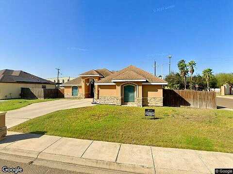 B, MISSION, TX 78572
