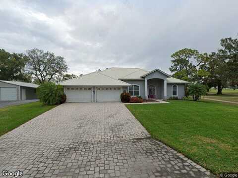 Entrance, AVON PARK, FL 33825