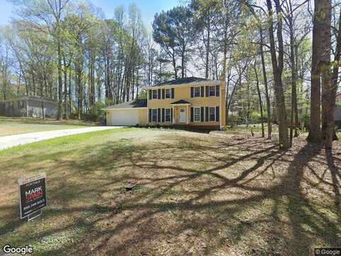 Twin Oaks, JONESBORO, GA 30236