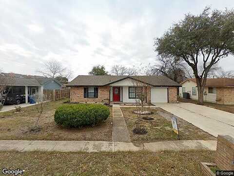 Bravo Valley, SAN ANTONIO, TX 78227
