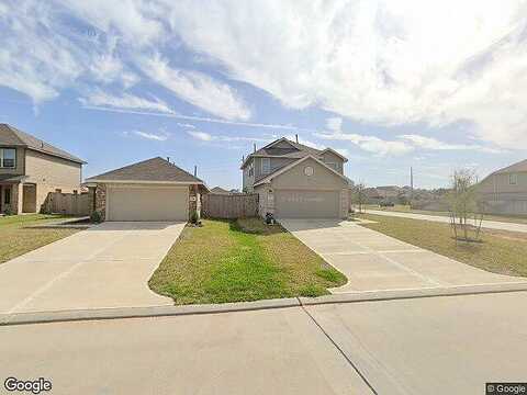 Deerhurst, MAGNOLIA, TX 77354