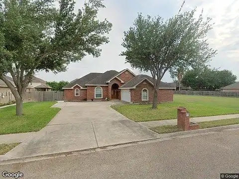 Blackhawk, EDINBURG, TX 78539