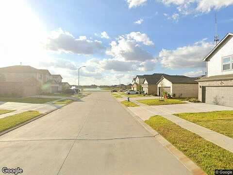 Trinity Oakley, KATY, TX 77493