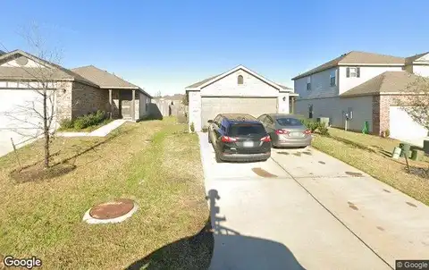 Faison, MONTGOMERY, TX 77316