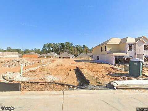 Yellow Birch, CONROE, TX 77304