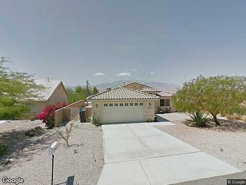 Calle Descanso, DESERT HOT SPRINGS, CA 92240