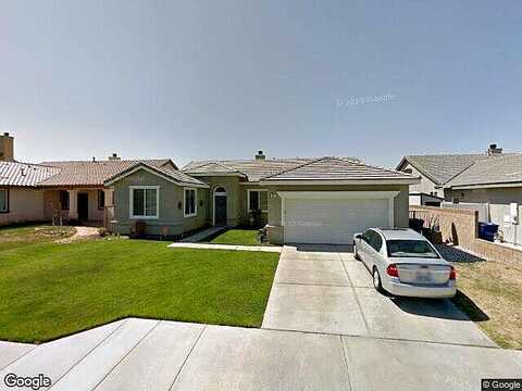 Starview, LANCASTER, CA 93536