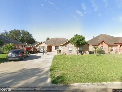Roosevelt, WESLACO, TX 78599