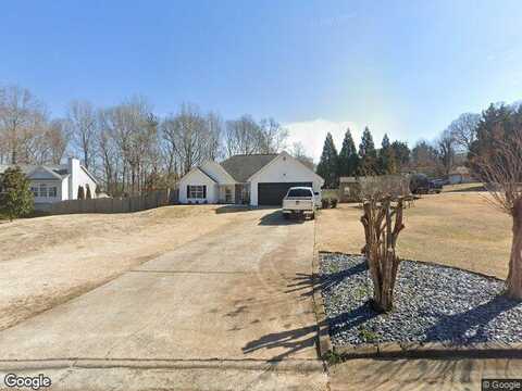 Lost Lake, VILLA RICA, GA 30180