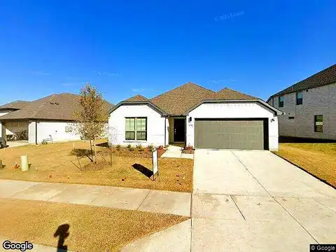 Kenwood, MCKINNEY, TX 75071