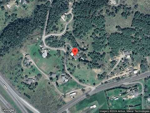 Clarks Branch, MYRTLE CREEK, OR 97457