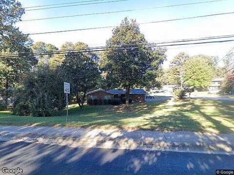 Wesley Chapel, DECATUR, GA 30034