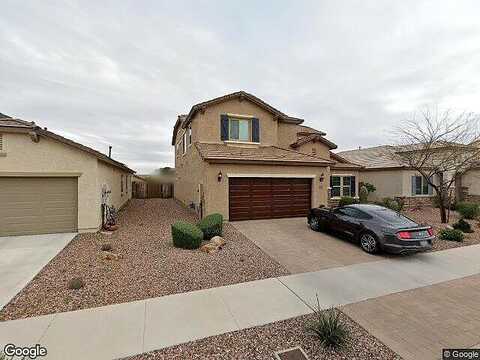 Gray Wolf, PHOENIX, AZ 85085