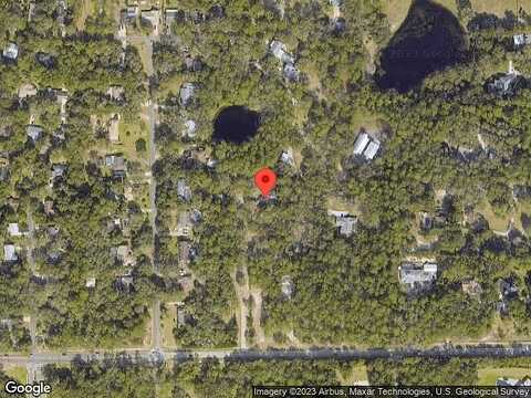 Clay Mark, DELAND, FL 32724
