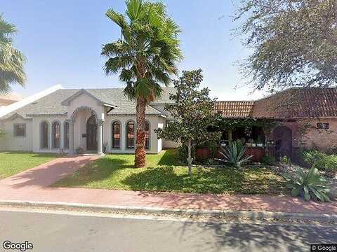 3Rd, MCALLEN, TX 78503