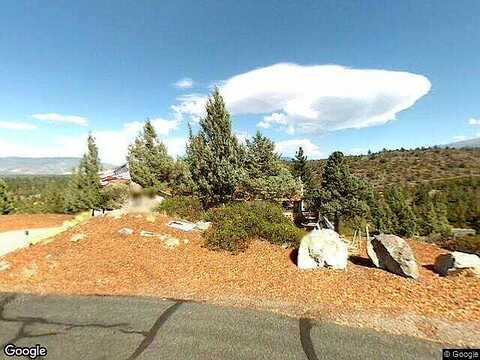 Condor, WEED, CA 96094