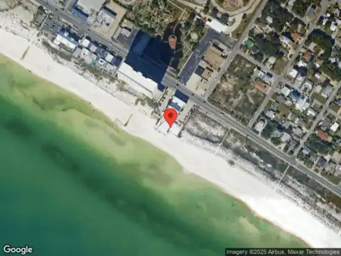 Front Beach, PANAMA CITY BEACH, FL 32413
