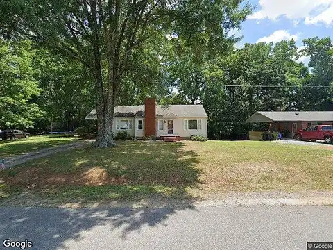 Salmon, MARTINSVILLE, VA 24112