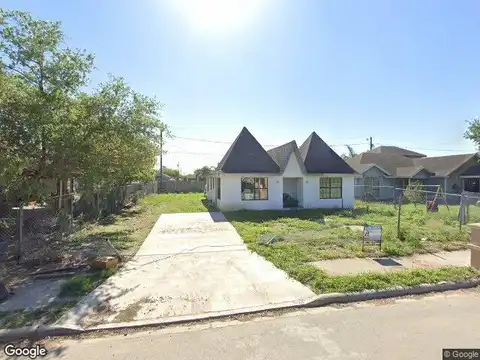 Rivera, PHARR, TX 78577