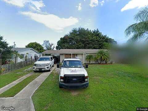 Plompton, MELBOURNE, FL 32935