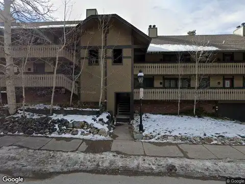 High, BRECKENRIDGE, CO 80424