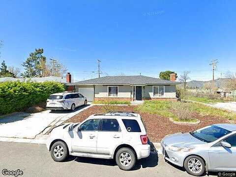 Beech, TEHACHAPI, CA 93561
