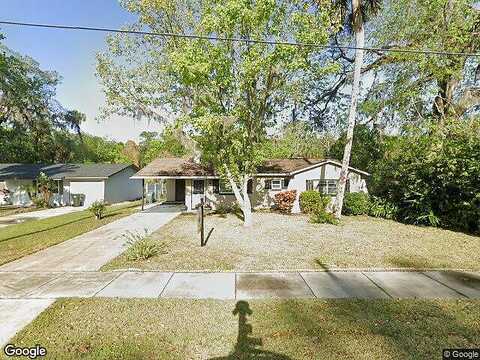 Greenway, DAYTONA BEACH, FL 32114