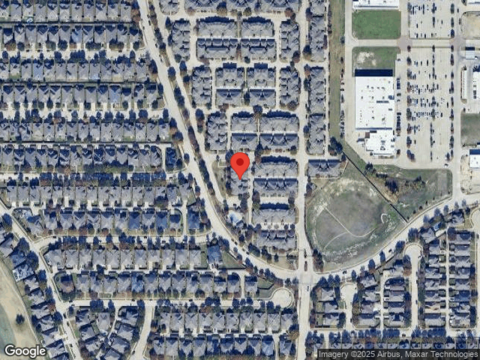 Virginia Hills, MCKINNEY, TX 75072