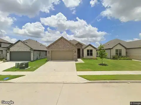 Silver Springs, LAVON, TX 75166