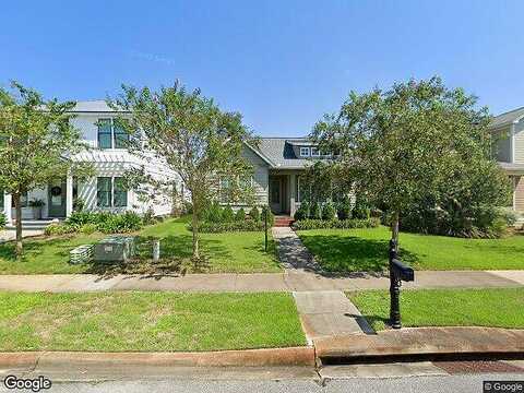 Coconut Grove, PANAMA CITY BEACH, FL 32407