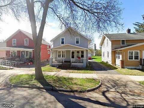 Thomas, WAUSAU, WI 54403