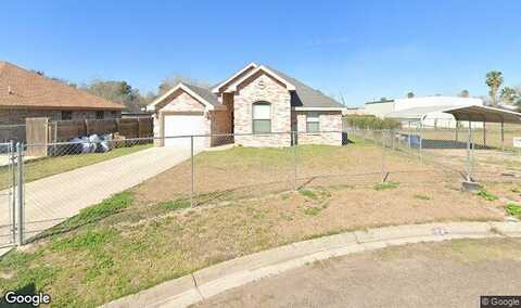 Lunar, DONNA, TX 78537