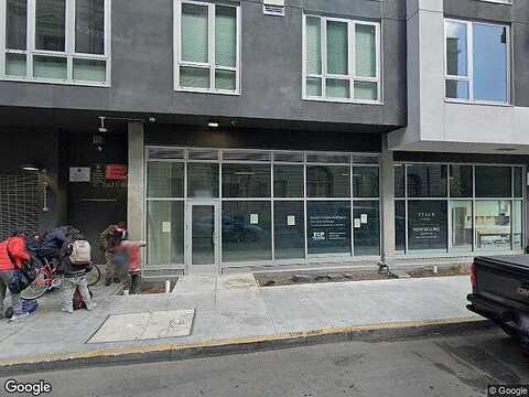 Market, SAN FRANCISCO, CA 94103