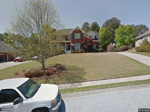 Greens Mill, LOGANVILLE, GA 30052