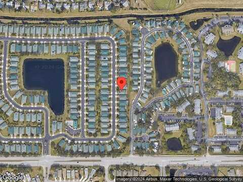 Indian Oaks, MELBOURNE, FL 32901