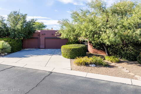 Calle Maria Elena, TUBAC, AZ 85646