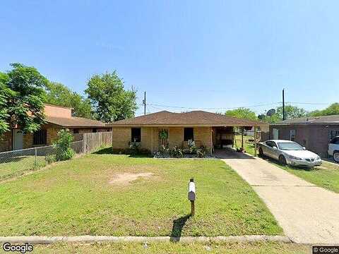 El Recreo, EDINBURG, TX 78539