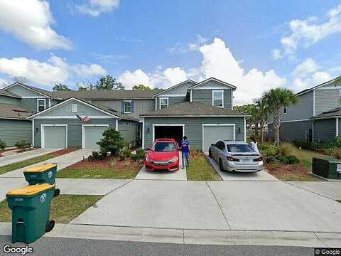 Echo Springs, JACKSONVILLE, FL 32256