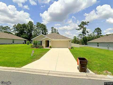 135Th, OCALA, FL 34473