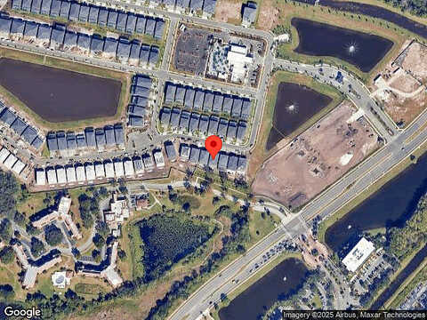 High Seas, ORLANDO, FL 32821