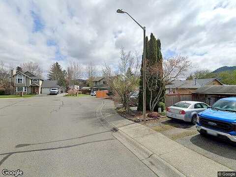 Wallace, ENUMCLAW, WA 98022
