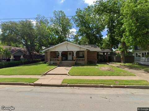 Featherston, CLEBURNE, TX 76033