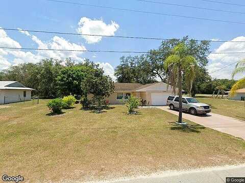 Torrington, AVON PARK, FL 33825