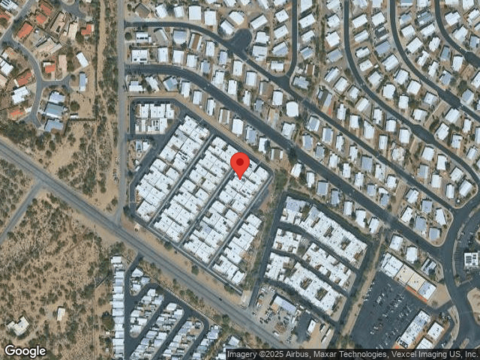 Full Moon, TUCSON, AZ 85713